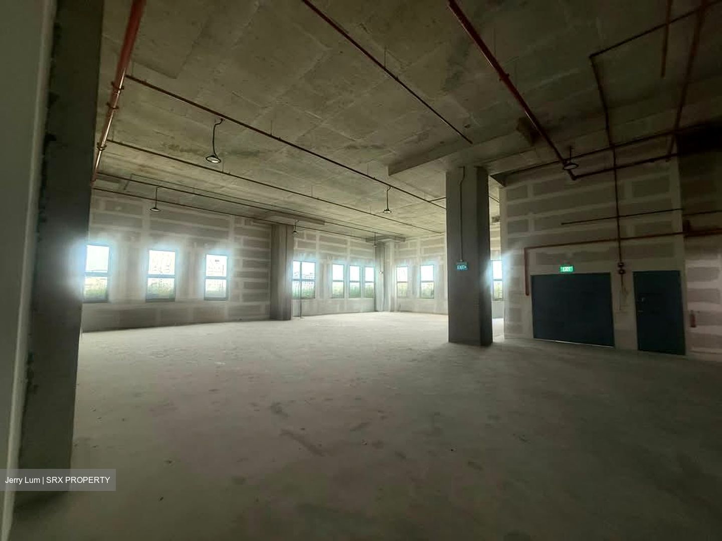 Jalan Papan (D22), Factory #575770601